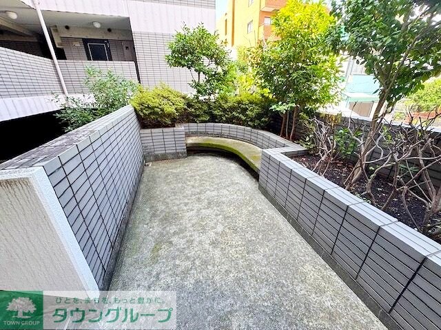 ベルトピア日吉IIの物件内観写真