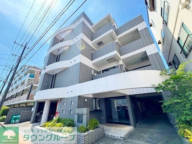 ベルトピア日吉IIの物件内観写真