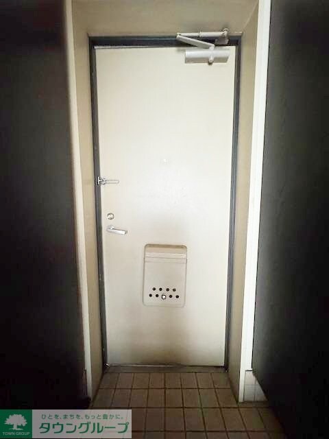 ベルトピア日吉IIの物件内観写真