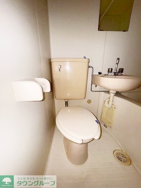 ベルトピア日吉IIの物件内観写真