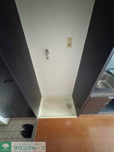 ベルトピア日吉IIの物件内観写真