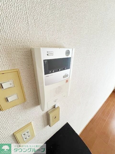 ベルトピア日吉IIの物件内観写真