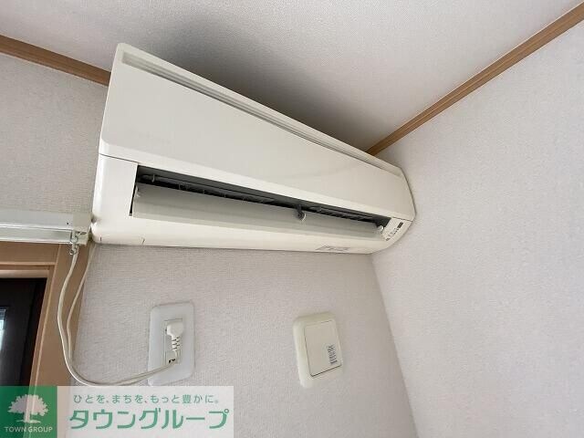 ディアコート東白楽の物件内観写真