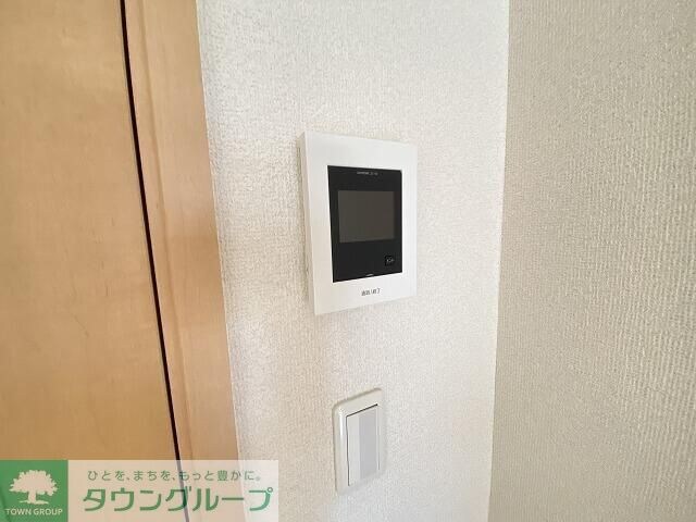 ディアコート東白楽の物件内観写真