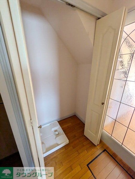 ＥＬＭ　ＫＩＫＵＮＡの物件内観写真