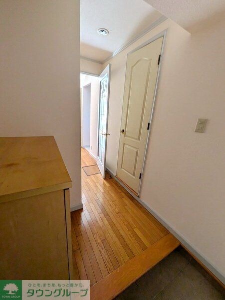 ＥＬＭ　ＫＩＫＵＮＡの物件内観写真