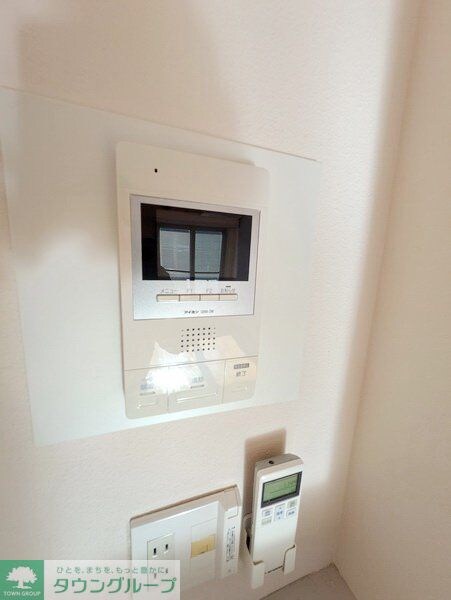 ＥＬＭ　ＫＩＫＵＮＡの物件内観写真