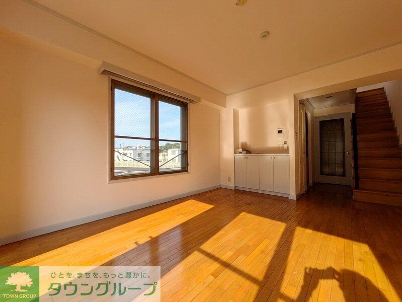 ＥＬＭ　ＫＩＫＵＮＡの物件内観写真