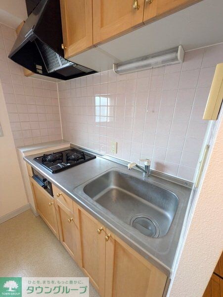 ＥＬＭ　ＫＩＫＵＮＡの物件内観写真