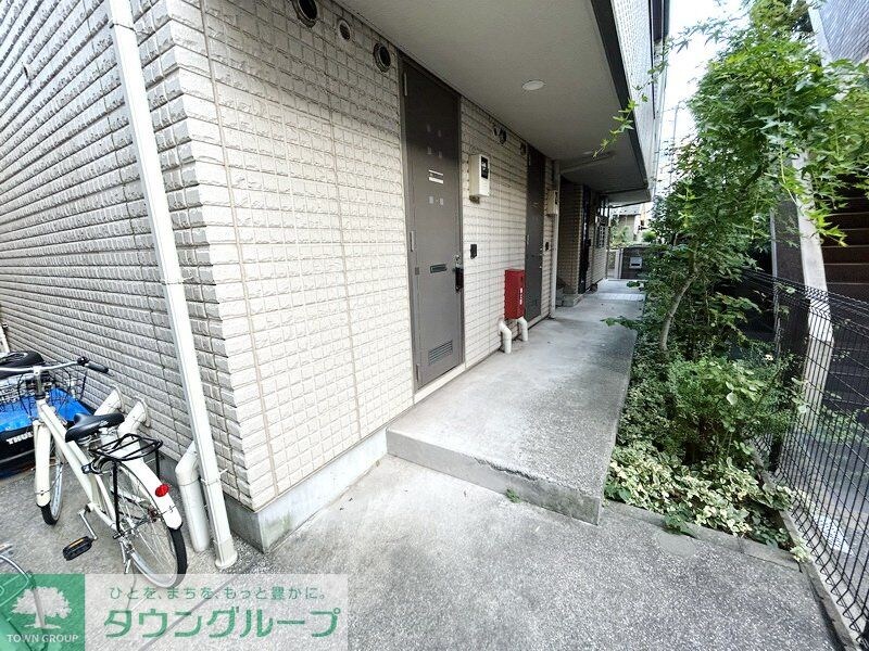 Ｋ－ｆｌａｔの物件内観写真