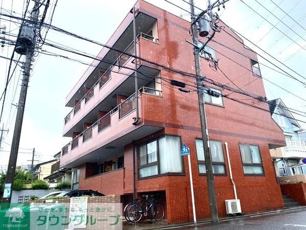 グランメゾン新羽の物件内観写真