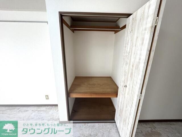 グランメゾン新羽の物件内観写真