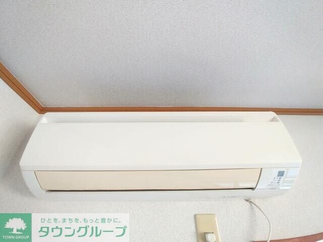 パレ菊名の物件内観写真