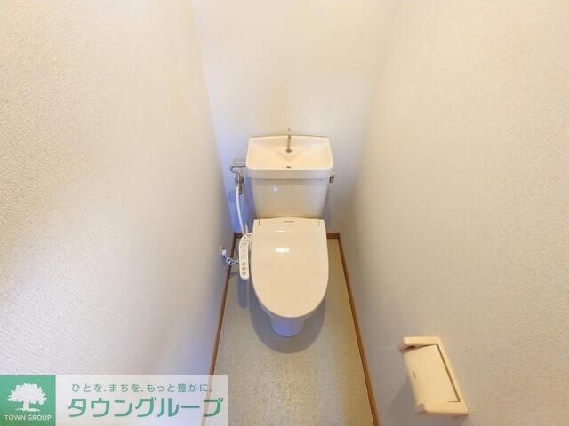 パレ菊名の物件内観写真