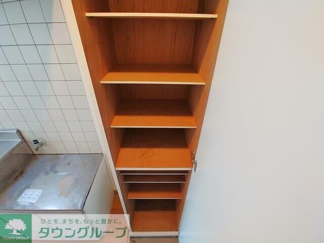 パレ菊名の物件内観写真