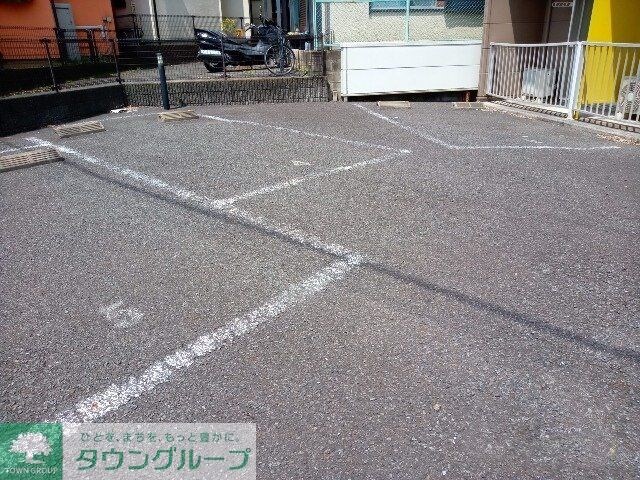 レオパレスボヌールの物件内観写真