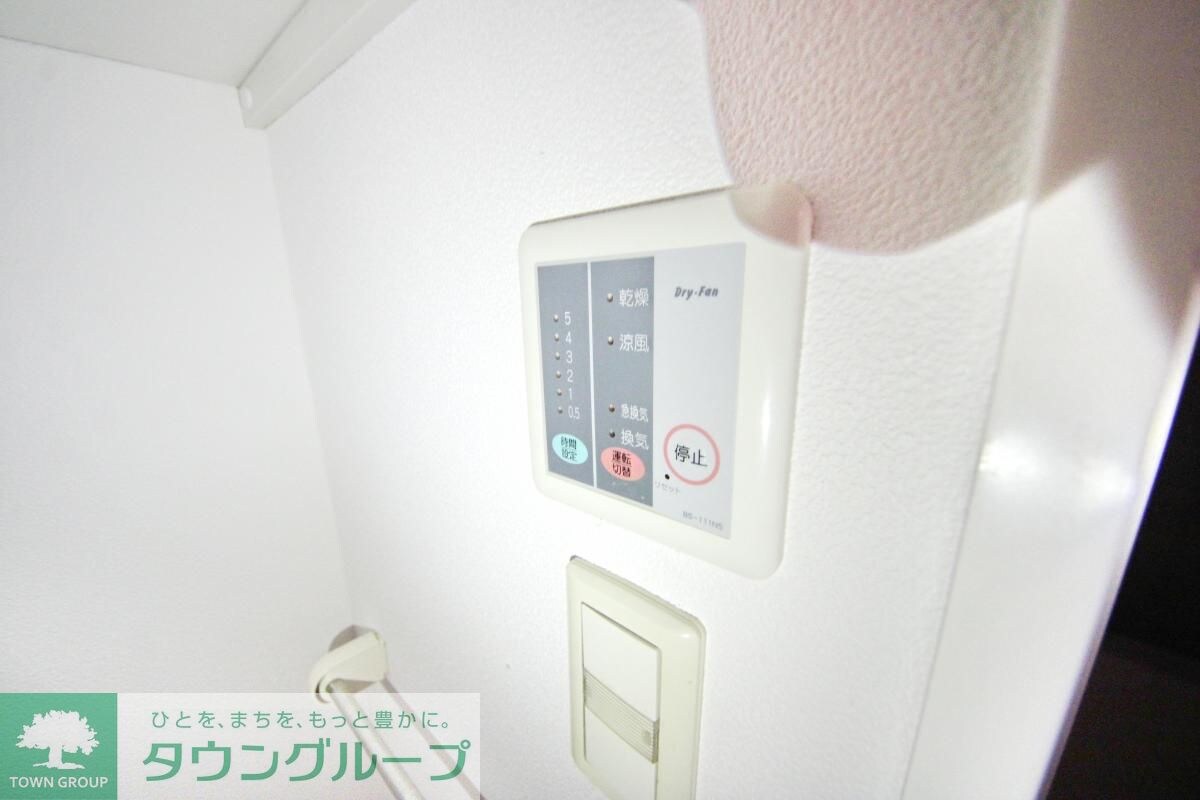 レオパレスＦＵＫＡＷＡの物件内観写真