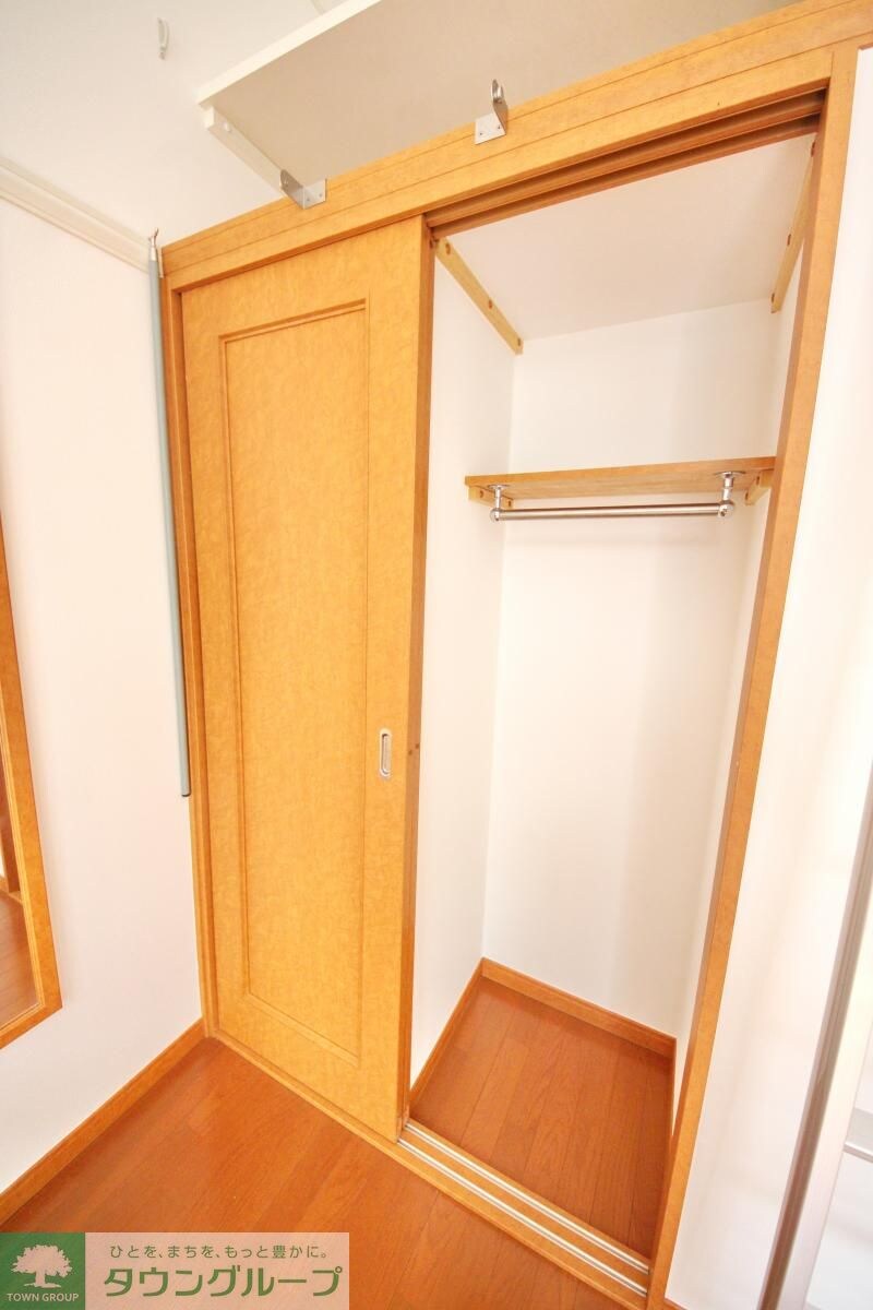 レオパレスＦＵＫＡＷＡの物件内観写真