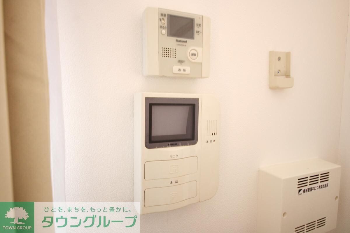 レオパレスＦＵＫＡＷＡの物件内観写真