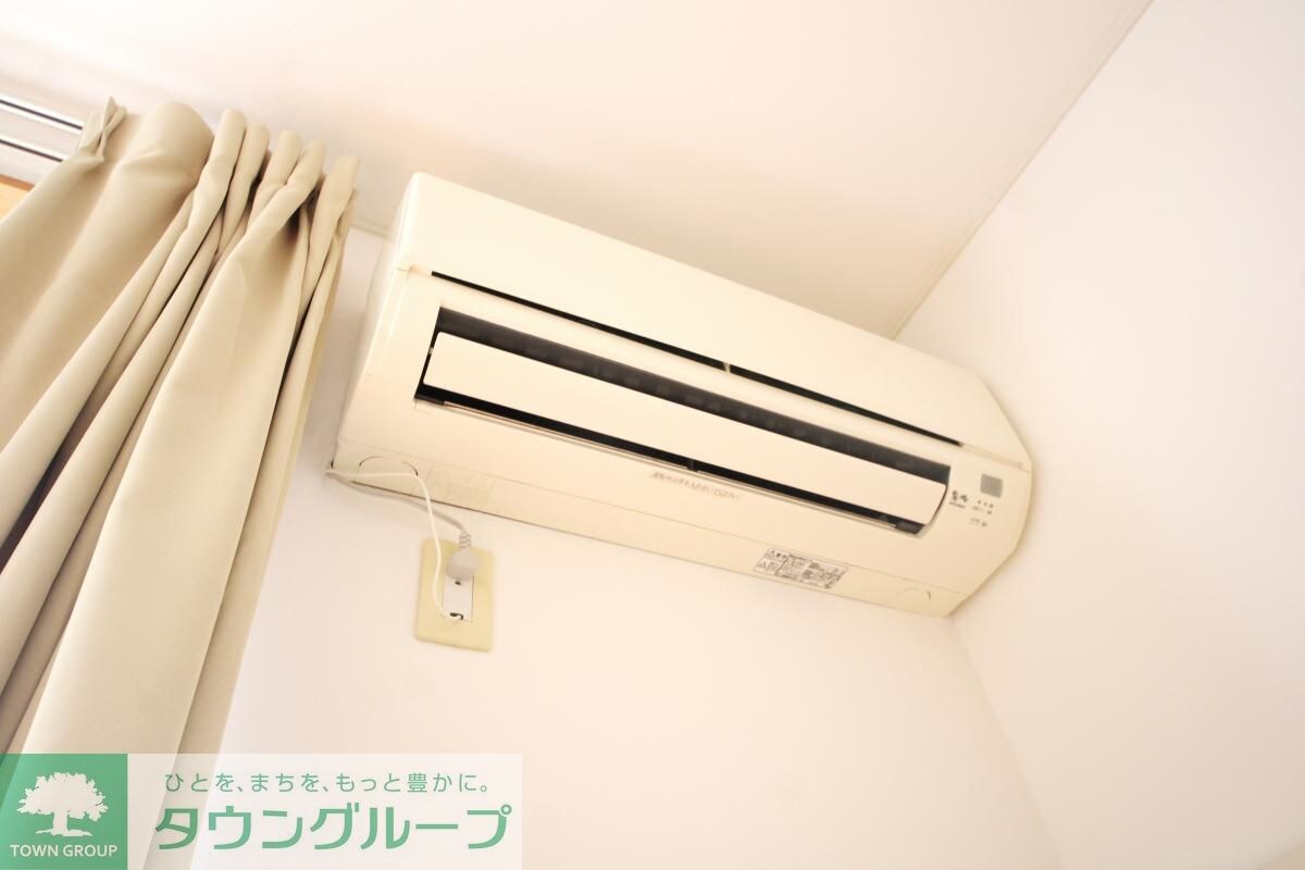 レオパレスＦＵＫＡＷＡの物件内観写真