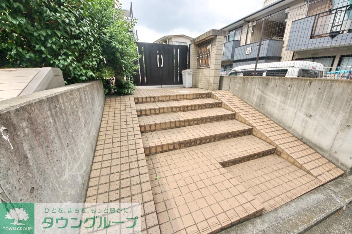 レオパレスＦＵＫＡＷＡの物件内観写真