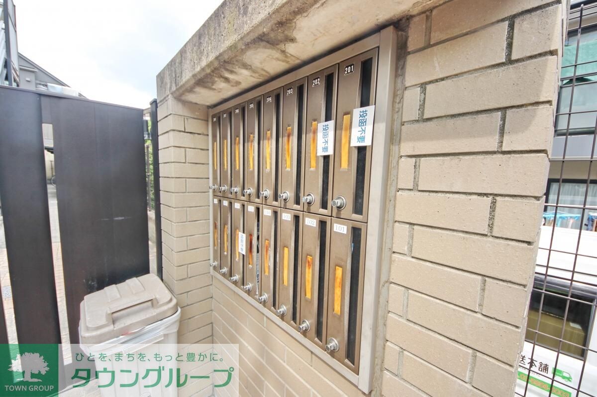 レオパレスＦＵＫＡＷＡの物件内観写真