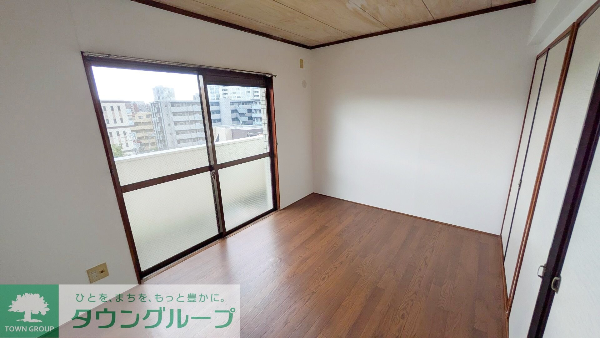 ヒルコーポ星野の物件内観写真