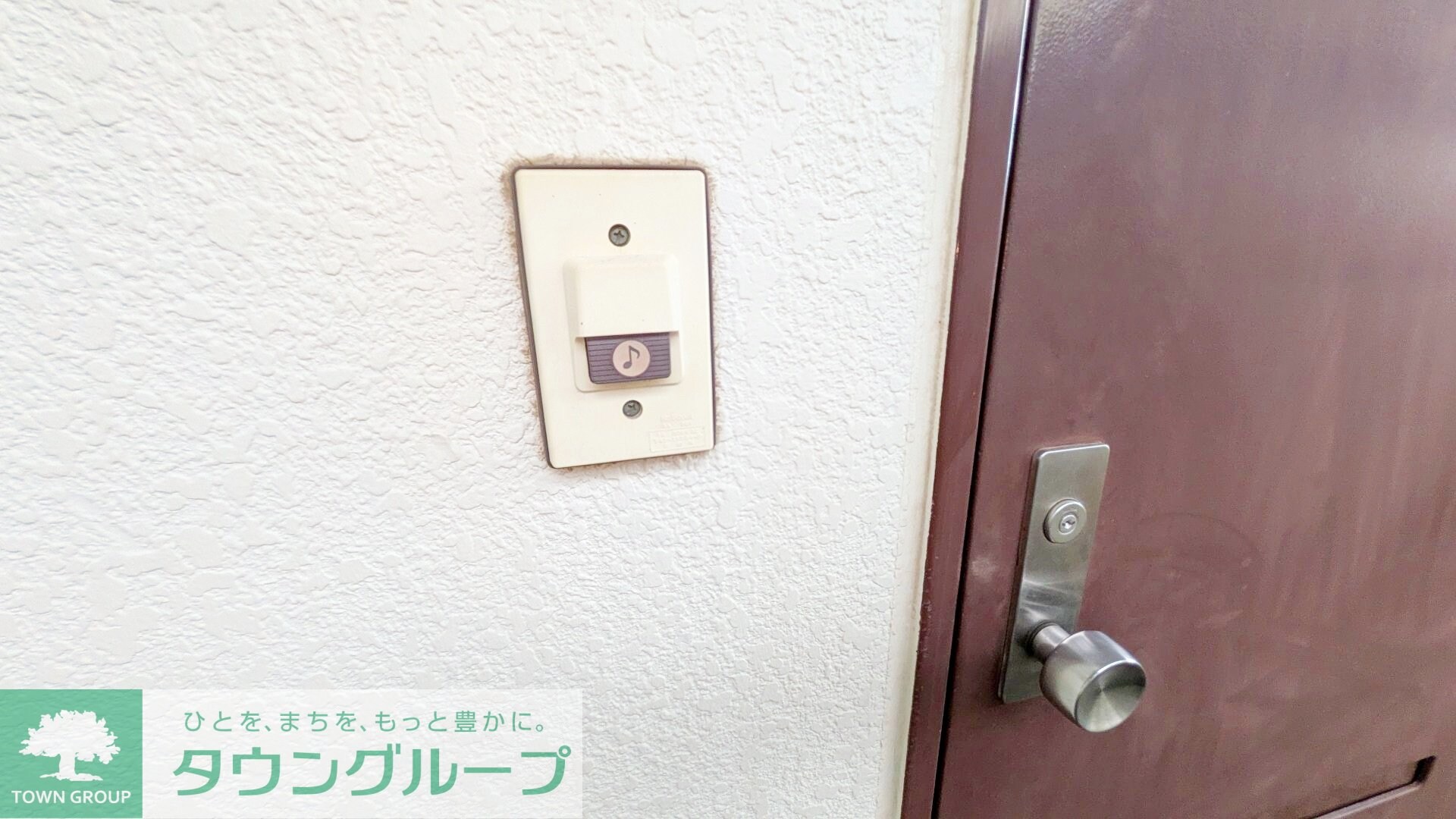 ヒルコーポ星野の物件内観写真