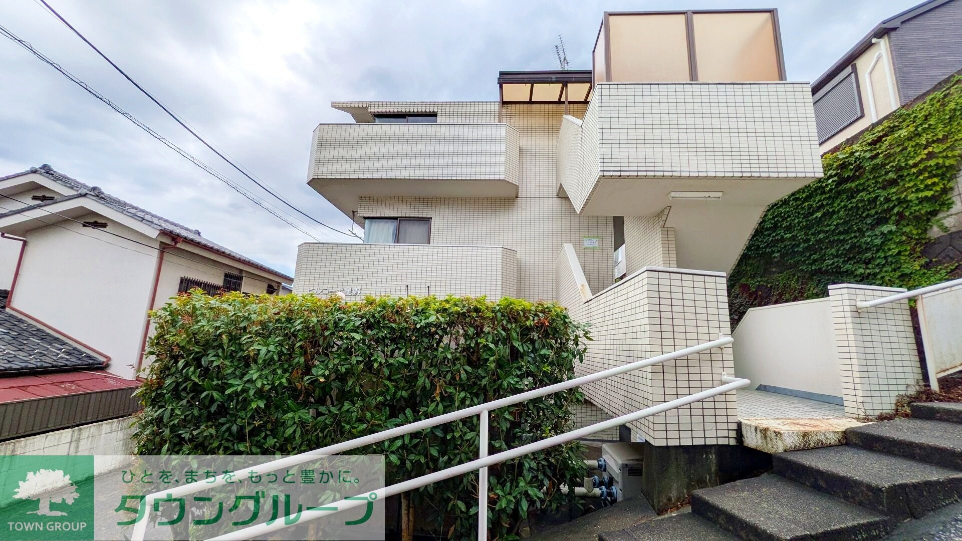 ヒルコーポ星野の物件内観写真