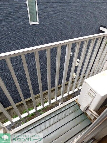 大倉山マリンハイツの物件内観写真