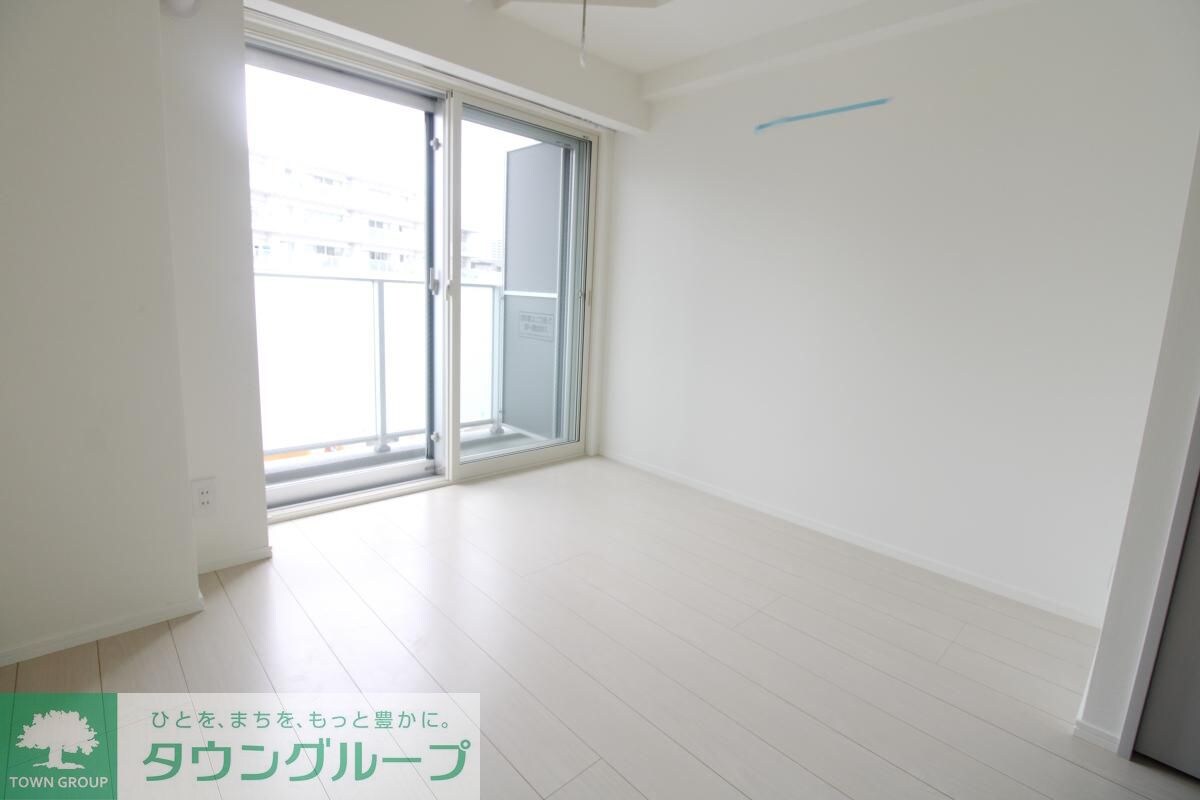 クラリッサ新綱島の物件内観写真