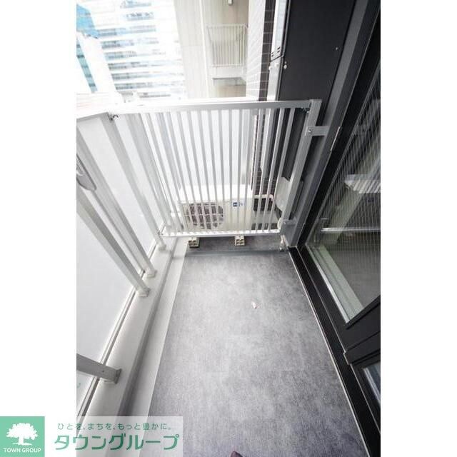 グレーシアフィット横浜の物件内観写真