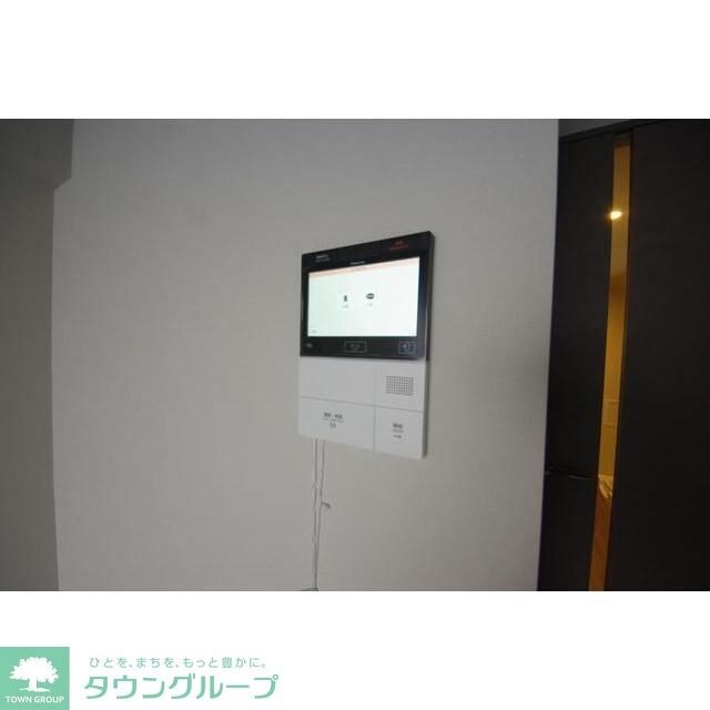 グレーシアフィット横浜の物件内観写真