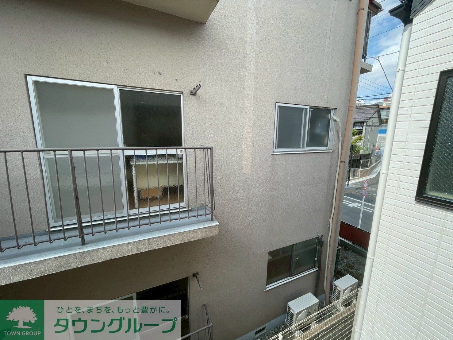 ベルアージュ日吉本町の物件内観写真