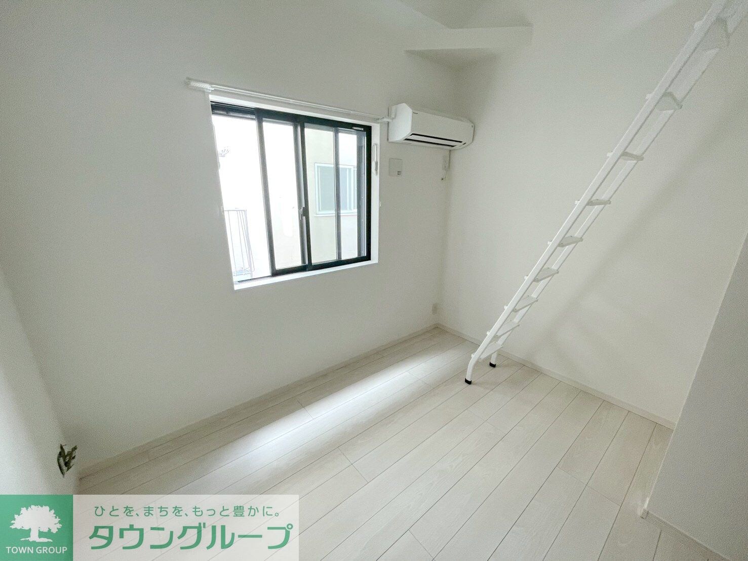 ベルアージュ日吉本町の物件内観写真