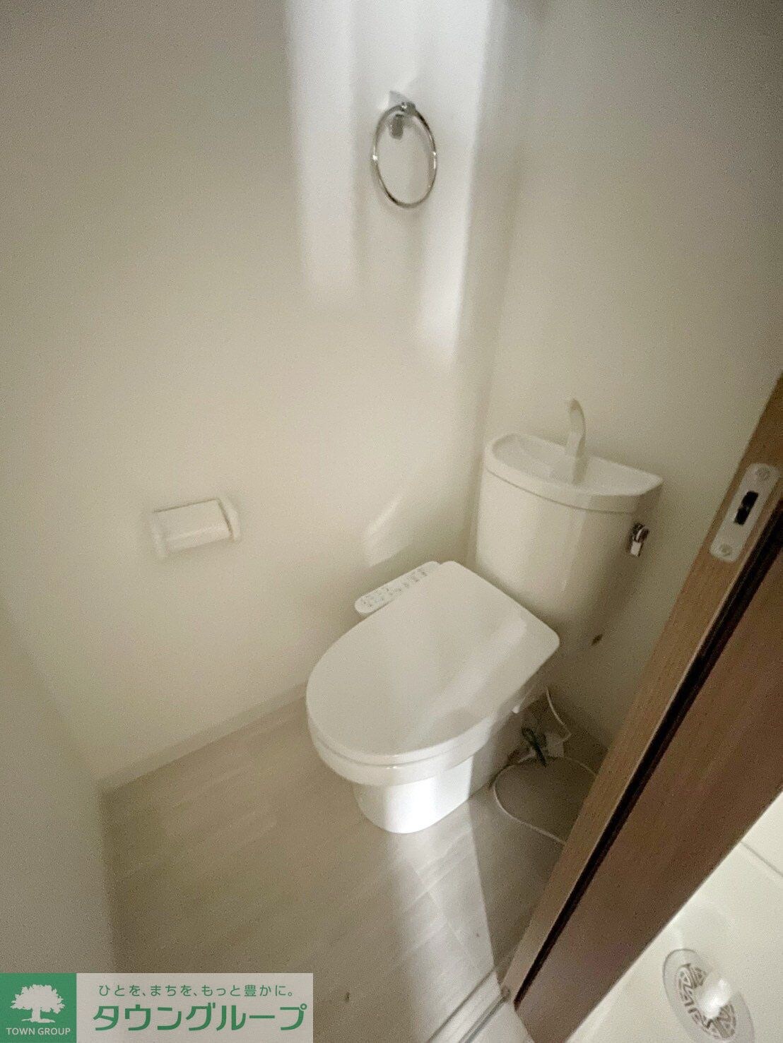 ベルアージュ日吉本町の物件内観写真