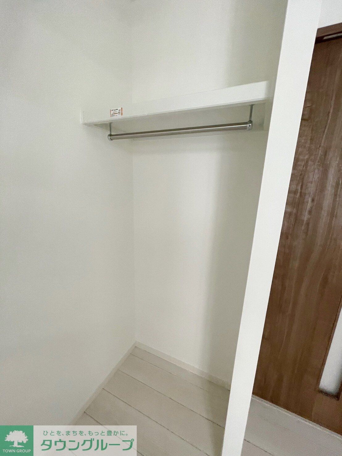 ベルアージュ日吉本町の物件内観写真