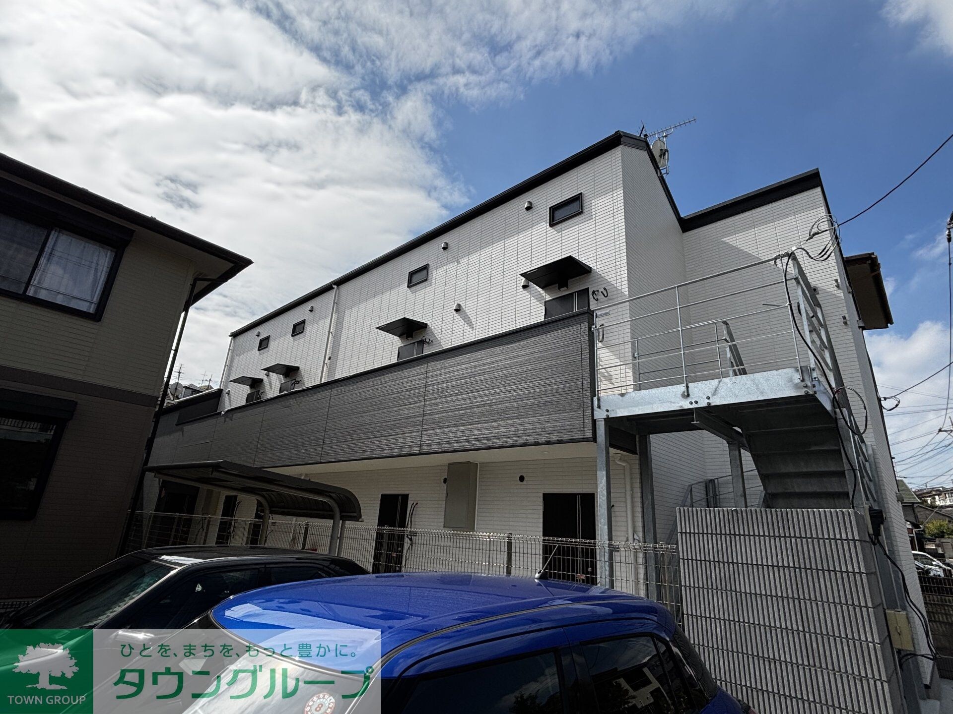 ベルアージュ日吉本町の物件内観写真