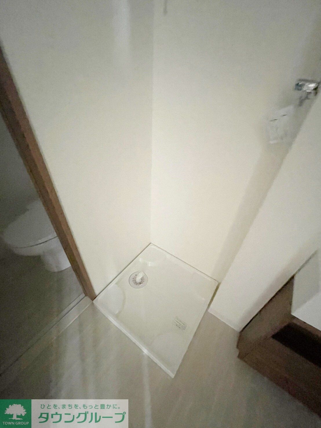 ベルアージュ日吉本町の物件内観写真