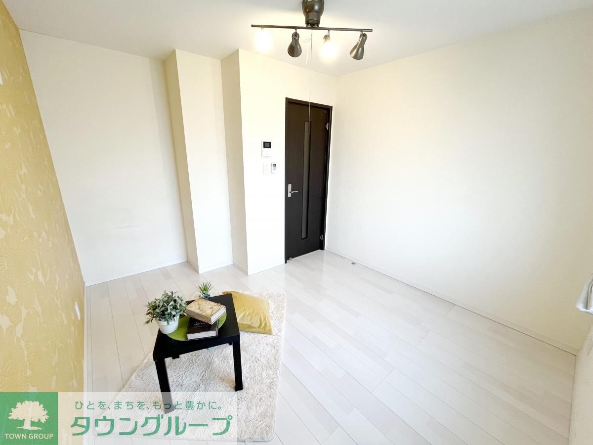 アンスール横浜の物件内観写真