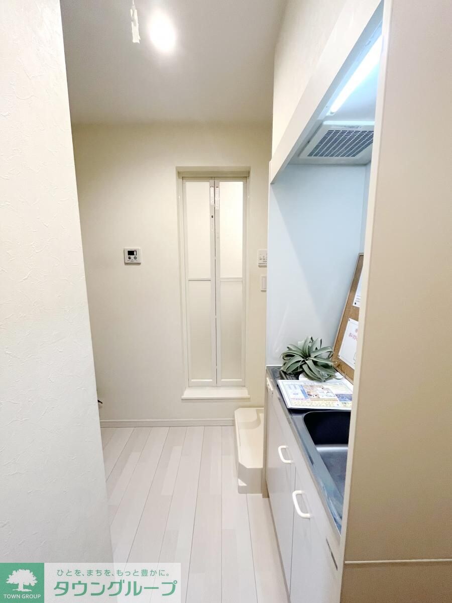 アンスール横浜の物件内観写真