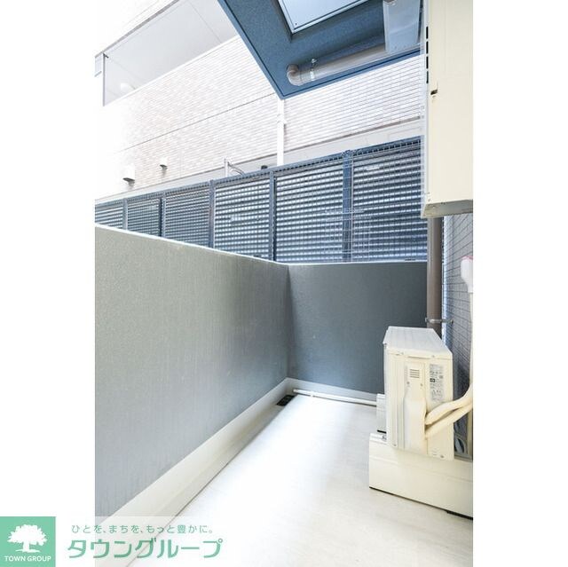 コンフォリア・リヴ横浜平沼の物件内観写真