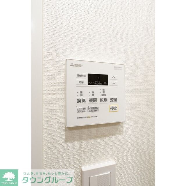 コンフォリア・リヴ横浜平沼の物件内観写真