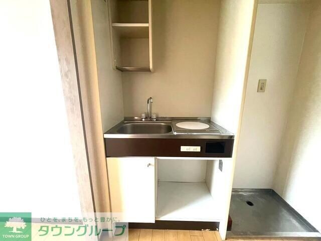 ルミエールたちばなの物件内観写真