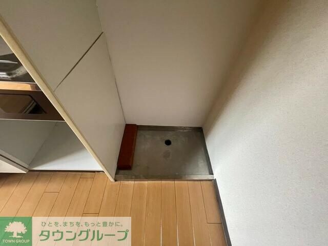 ルミエールたちばなの物件内観写真