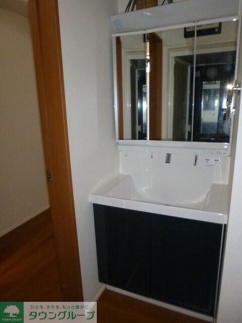 菊名２丁目貸家の物件内観写真