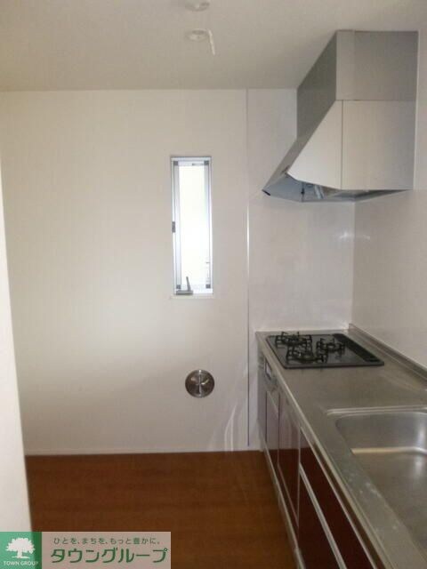 菊名２丁目貸家の物件内観写真