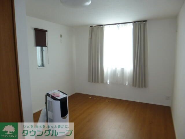 菊名２丁目貸家の物件内観写真