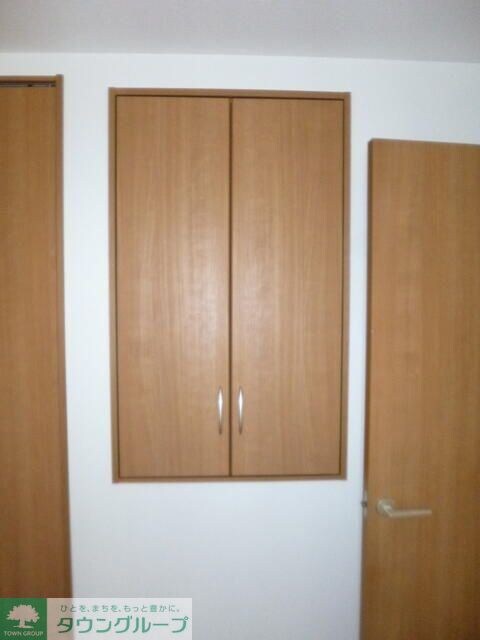 菊名２丁目貸家の物件内観写真