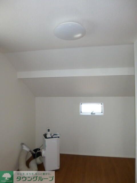 菊名２丁目貸家の物件内観写真